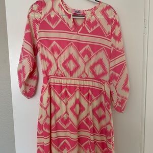 Mini Dress with pockets